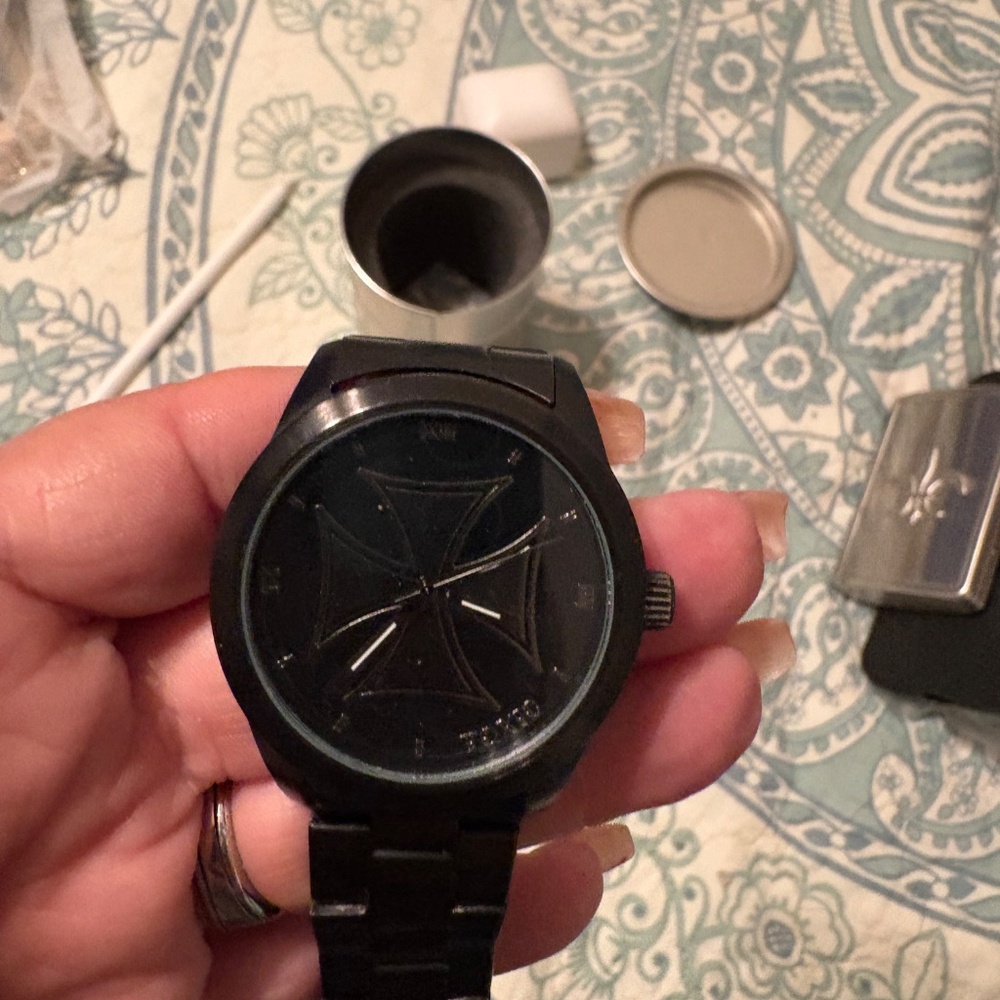 Toxic Brand Watch